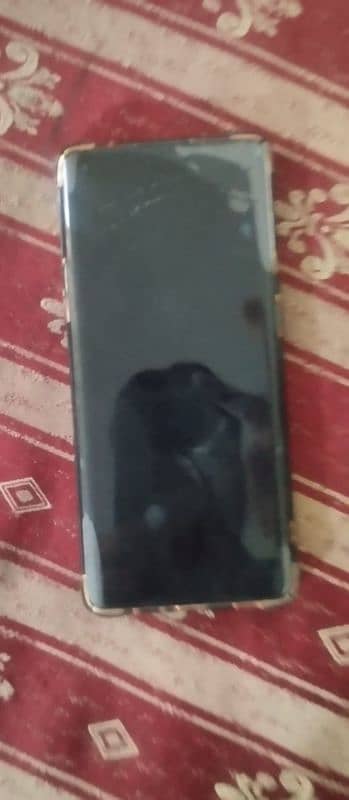 One plus 8 pro 8+4gb/128gb good condition no fault not open repaired 11