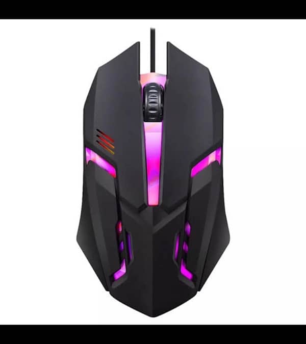 COMUPTER GAMING MOUSE 0