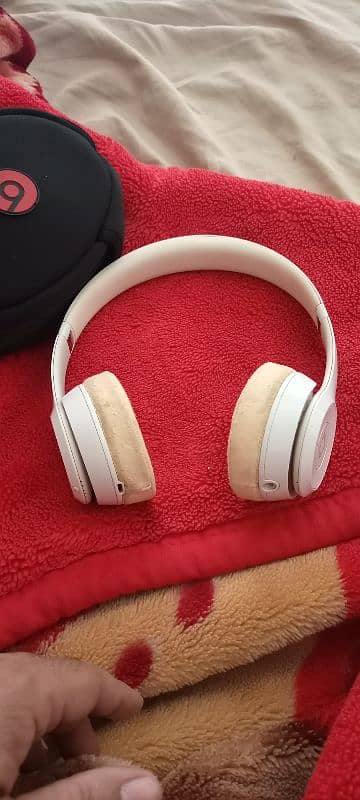 original beats solo 3 headphones bluetooth app supported 3