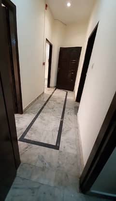 Lalak Chowk DHA Phase 2 First Floor 2 rooms Flat For Rent