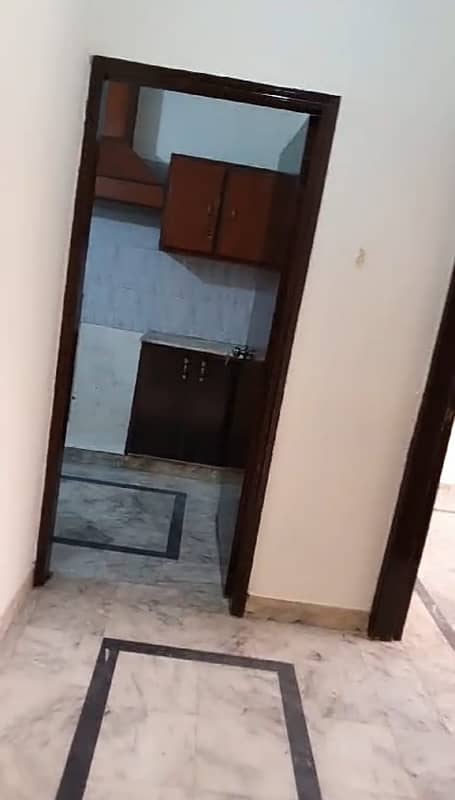 Lalak Chowk DHA Phase 2 First Floor 2 rooms Flat For Rent 1