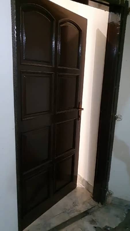 Lalak Chowk DHA Phase 2 First Floor 2 rooms Flat For Rent 6