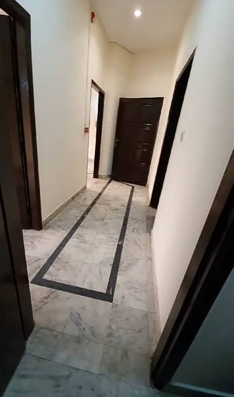 Lalak Chowk DHA Phase 2 First Floor 2 rooms Flat For Rent 7