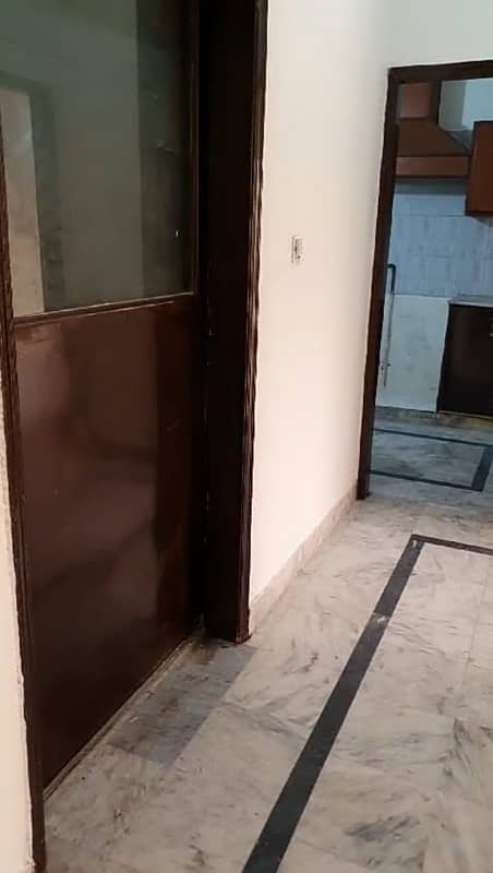 Lalak Chowk DHA Phase 2 First Floor 2 rooms Flat For Rent 8