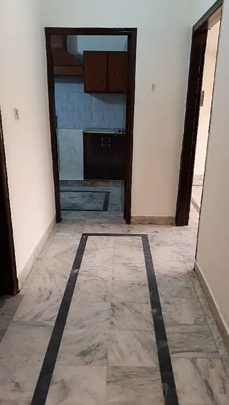 Lalak Chowk DHA Phase 2 First Floor 2 rooms Flat For Rent 9