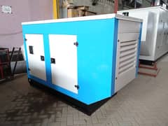 60 kVA diesel power generator | 60 kVA commercial generator