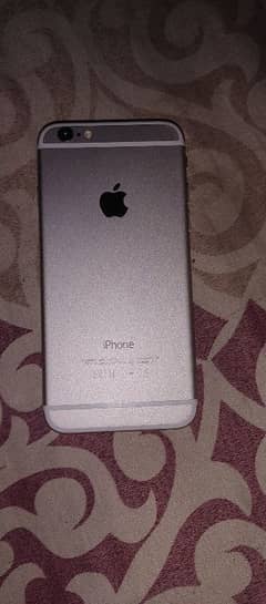 i phone 6 \64gb non pta