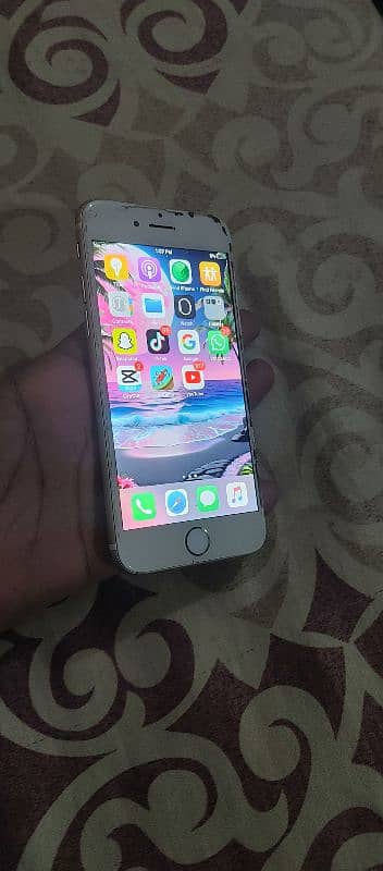 i phone 6 \64gb non pta 2