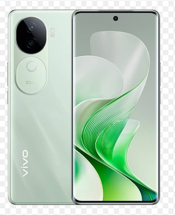 vivo v40e 0