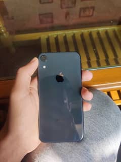 iPhone xr jv 64gb