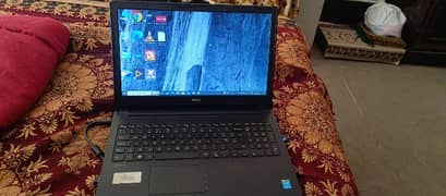 Dell Latitude 3560 – Core i3 | 8GB RAM | 128GB SSD – For Sale