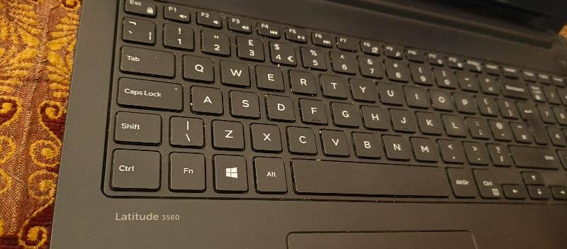 Dell Latitude 3560 – Core i3 | 8GB RAM | 128GB SSD – For Sale 3