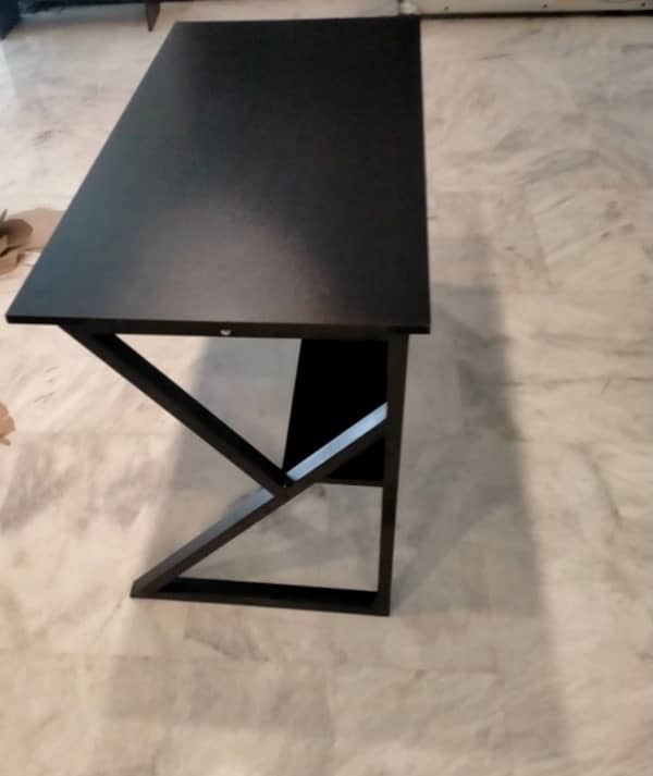 office table study table office workstation 2x4 ft 2