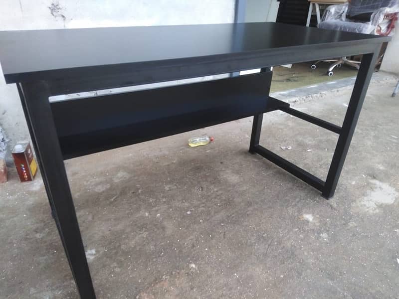 office table study table office workstation 2x4 ft 4