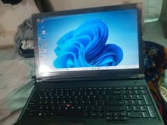 Lenovo core i 17 4 gen