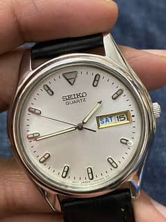 Seiko