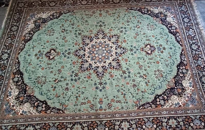 Ma Nu'ud Carpet 0