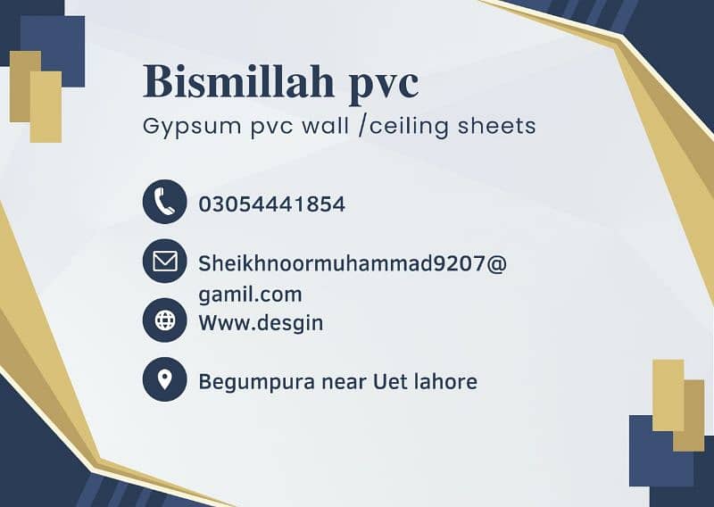 only 30 rs //pvc sheets //with installation 4