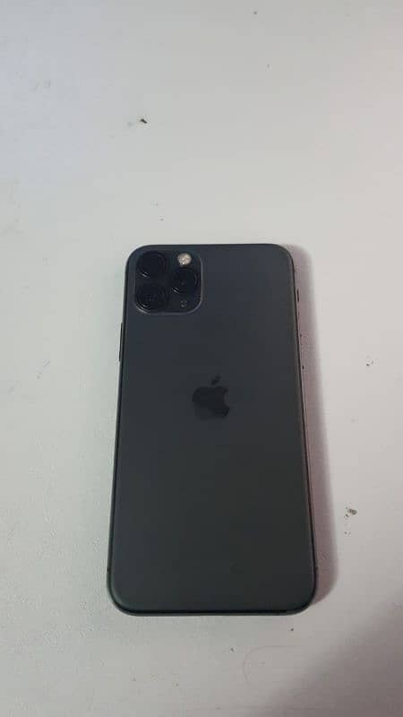 iphone 11 pro 256 Gb ESim 2Month Time 0