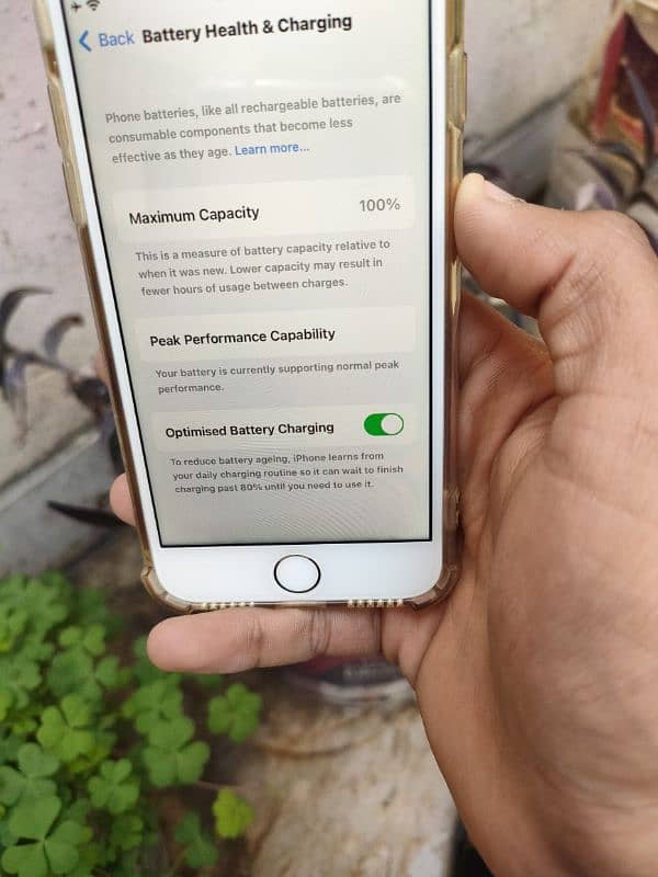 Iphone 8 256Gb All ok 10/10 condition Waterpack Non Pta Bypass 7