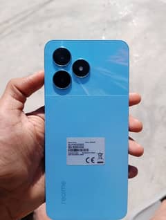 Realme Note 50