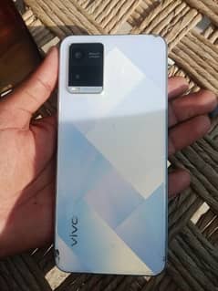 vivo y 21 all ok hn phone