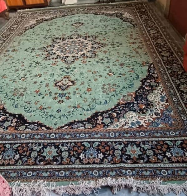 Ma Nu'ud Carpet 1