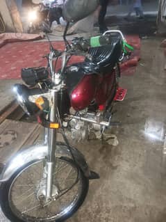 I want to sale my bike road prince 70