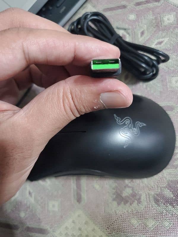 The Best Razer DeathAdder Essential Mouse for Gamers 6