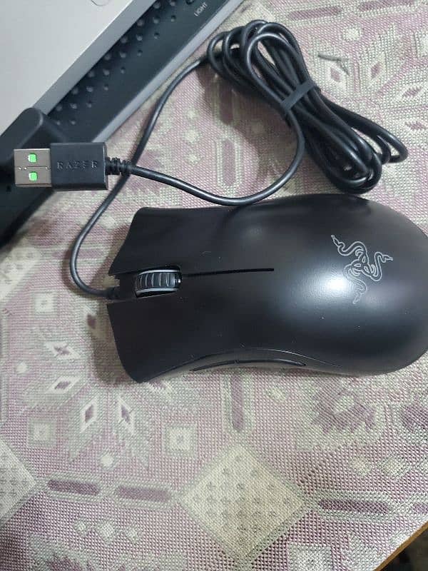 The Best Razer DeathAdder Essential Mouse for Gamers 7