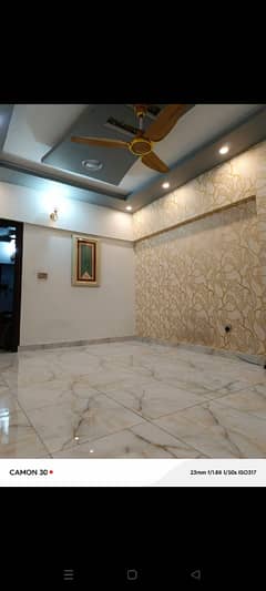 Flat For Sale In Al Minal Tower Phase 2