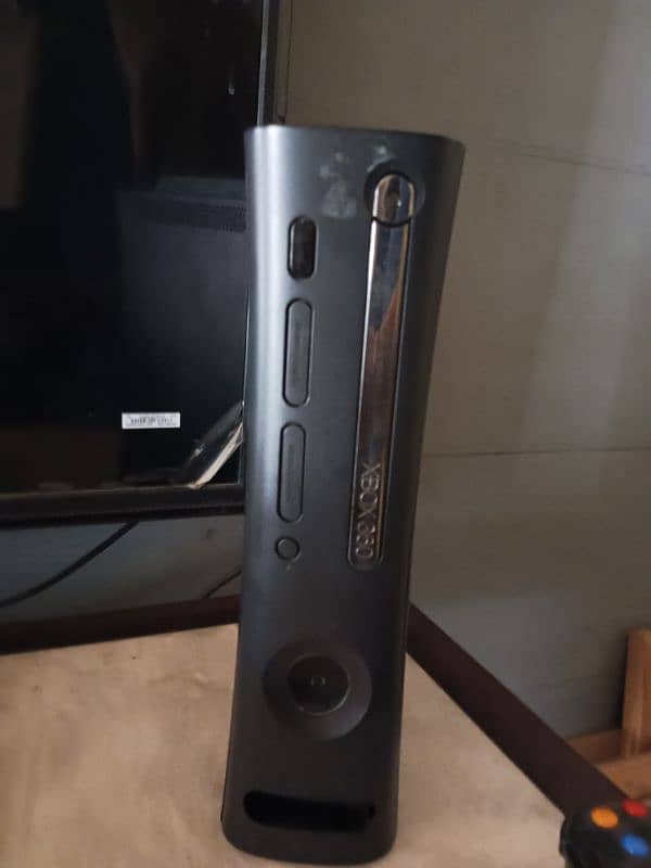 Xbox 360 1