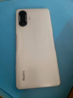 Redmi k40 12gb 256gb