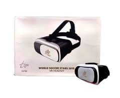 VR headset | 3D Virtual Reality Gaming Glasses Headset for Smartphones