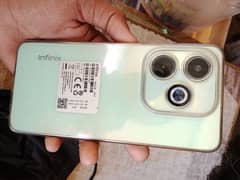 Infinix Hot 40i