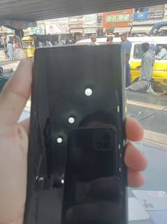 Infinix note 30pro 8,256