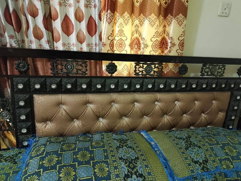 IRON furniture for sell 4