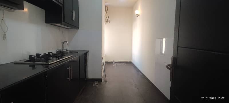 40x80 Upper Portion For Rent In D. 12 11