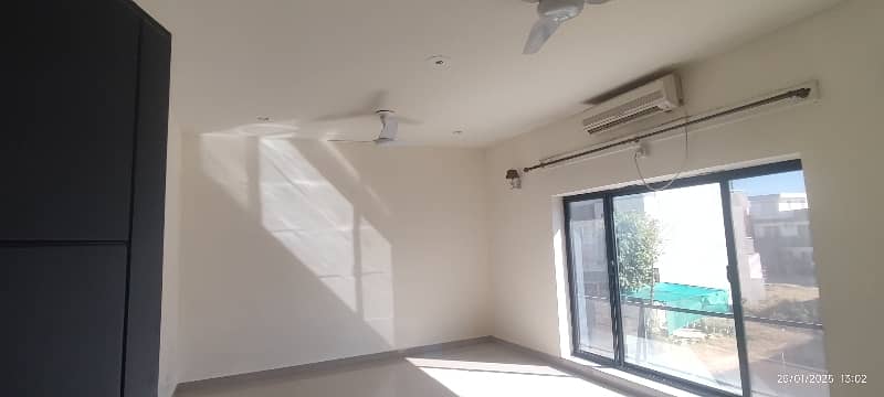 40x80 Upper Portion For Rent In D. 12 12