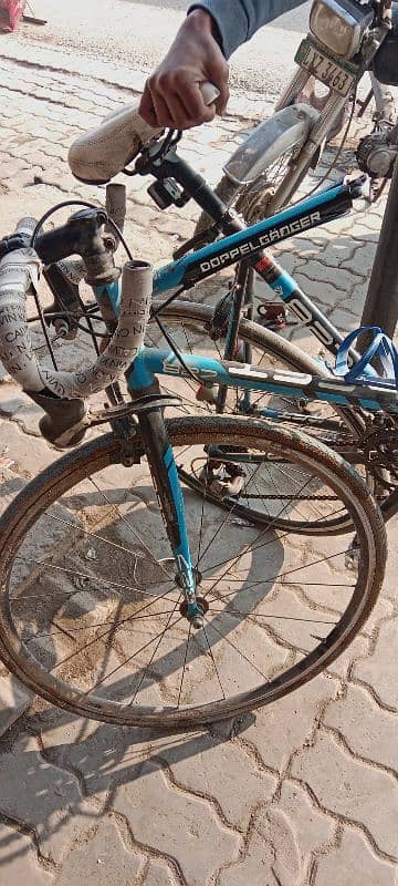 cycle for sale 1