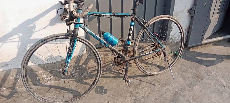 cycle for sale 8