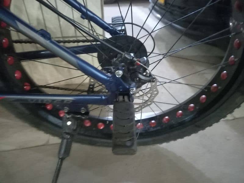 fat bike 2