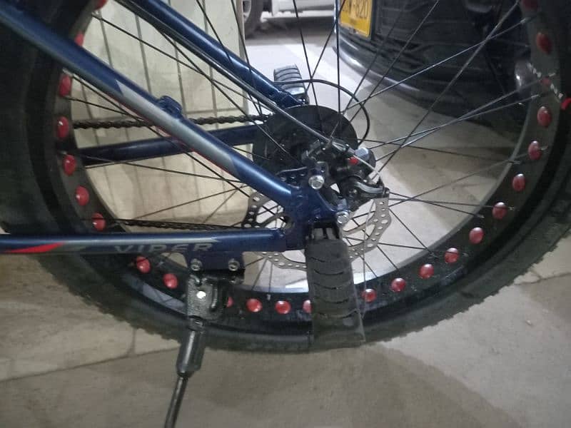 fat bike 3