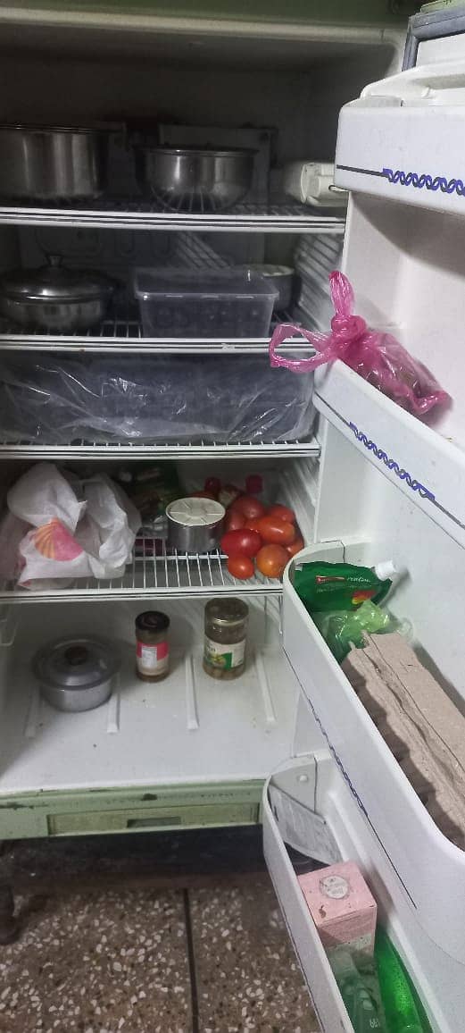 Home Used Fridge for sale. 1