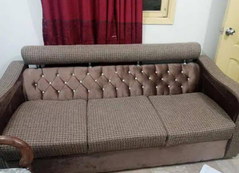 Sofa for sale 1