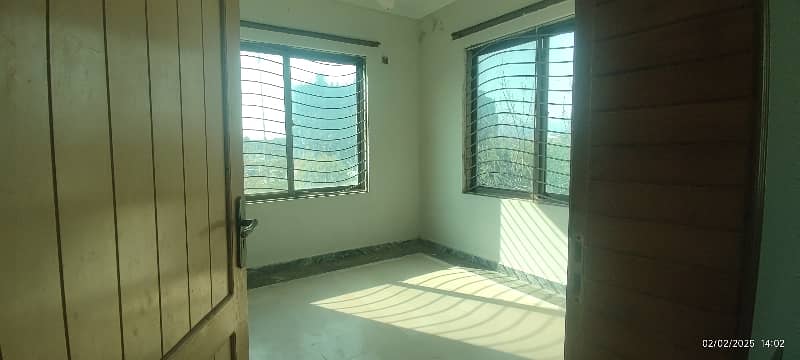 4 Marla's upper Portion For Rent 0