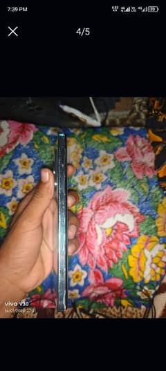 infinix hot 40i