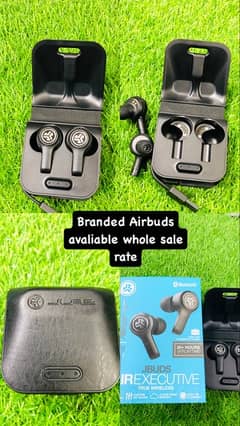 JBUDS Airbuds