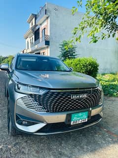 Haval H6 2023