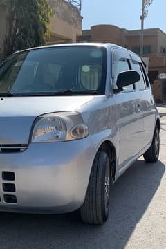 Daihatsu Esse 2011 btr thn mira cultus alto vitz passo mehran move